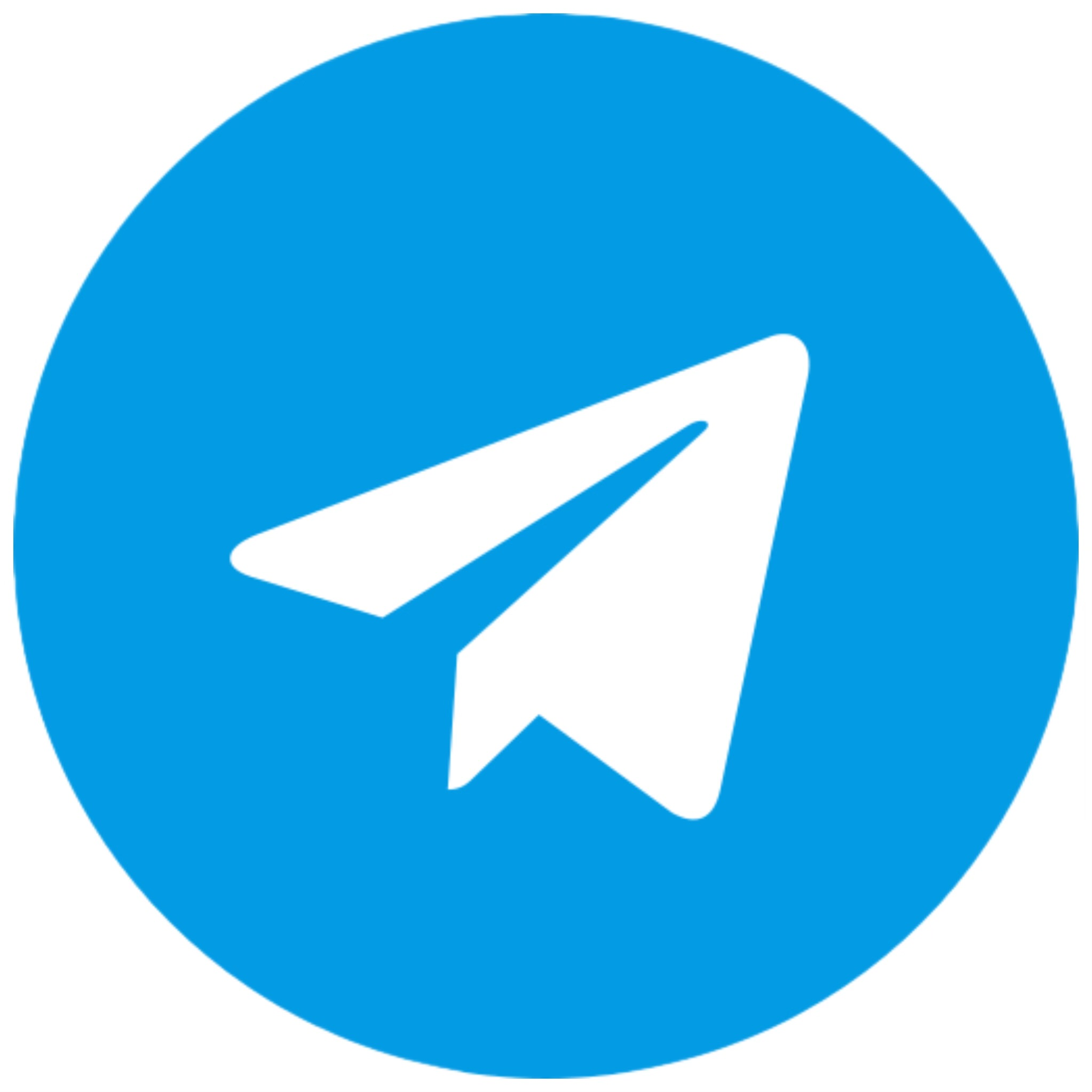 Telegram channel 1